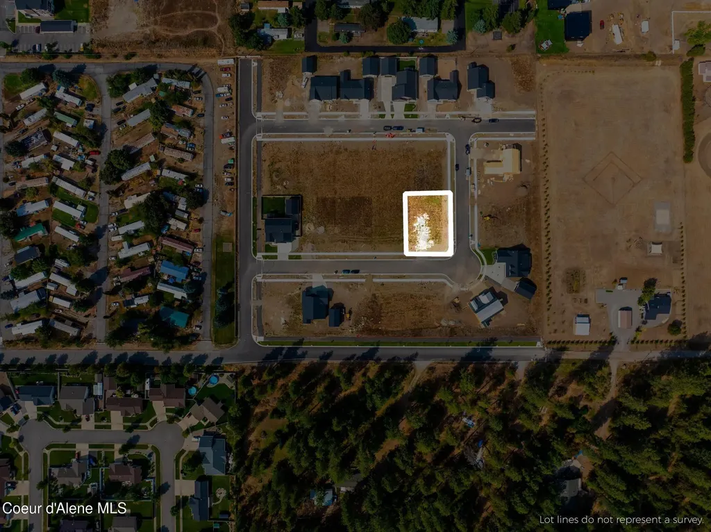 4519 E Savea Lane Post Falls ID 83854