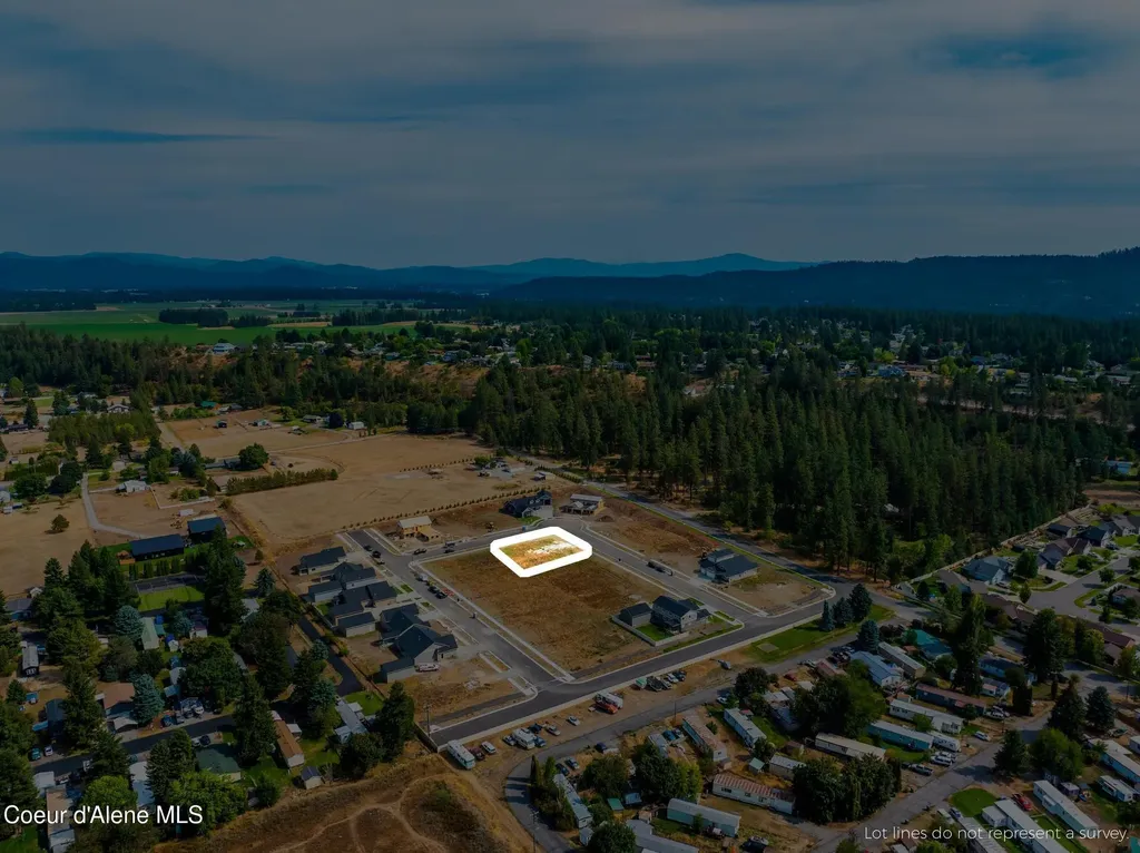 4519 E Savea Lane Post Falls ID 83854