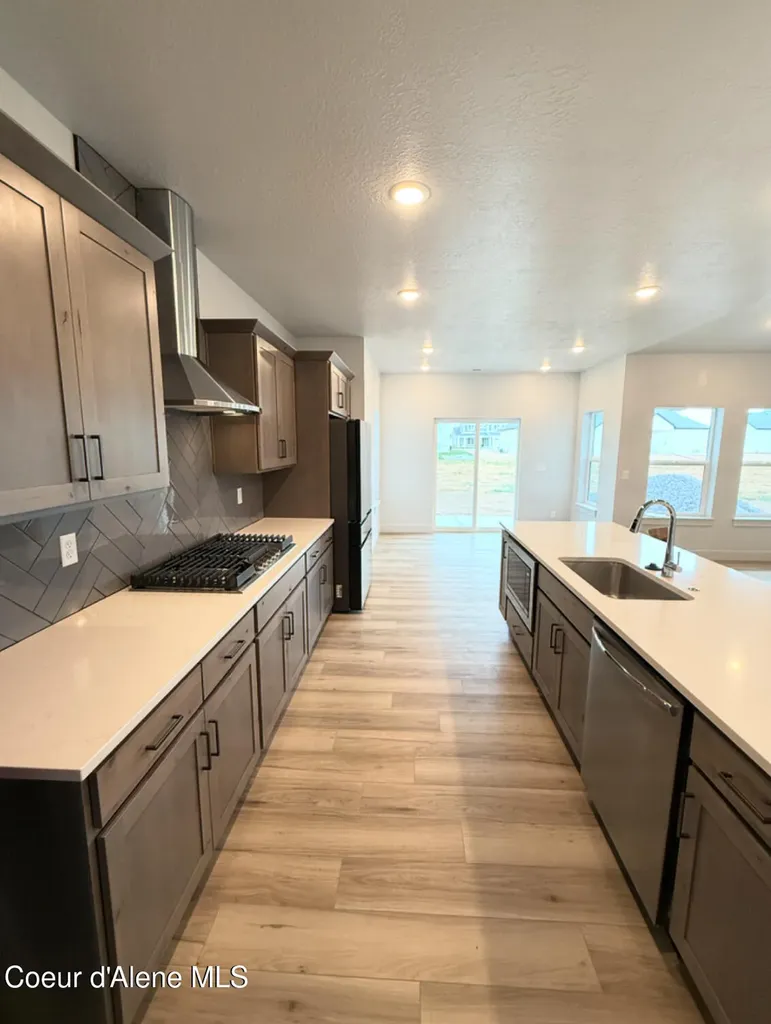 4519 E Savea Lane Post Falls ID 83854