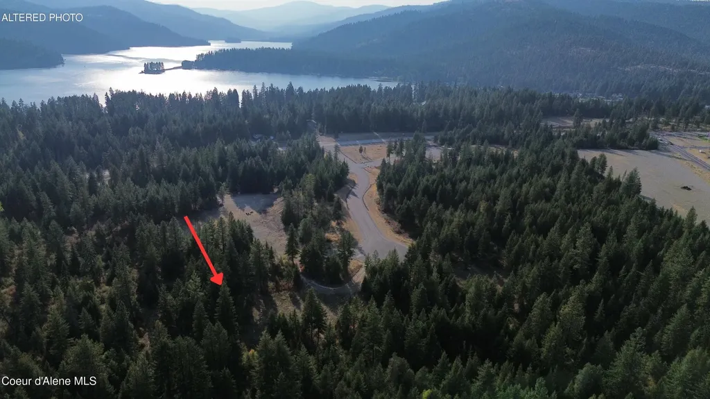 Lt 4 Blk 1 Wendland Way Spirit Lake ID 83869