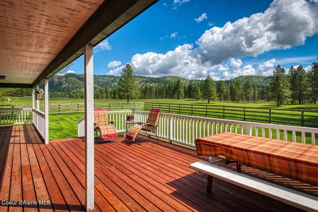 415 Shale Road Priest River ID 83856