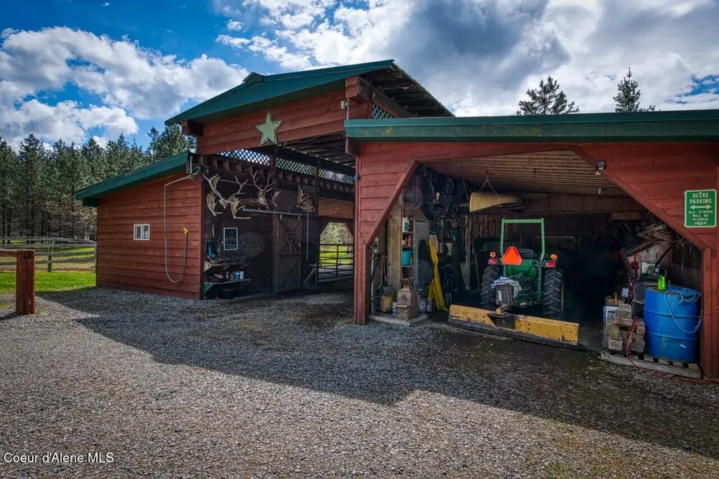 415 Shale Road Priest River ID 83856