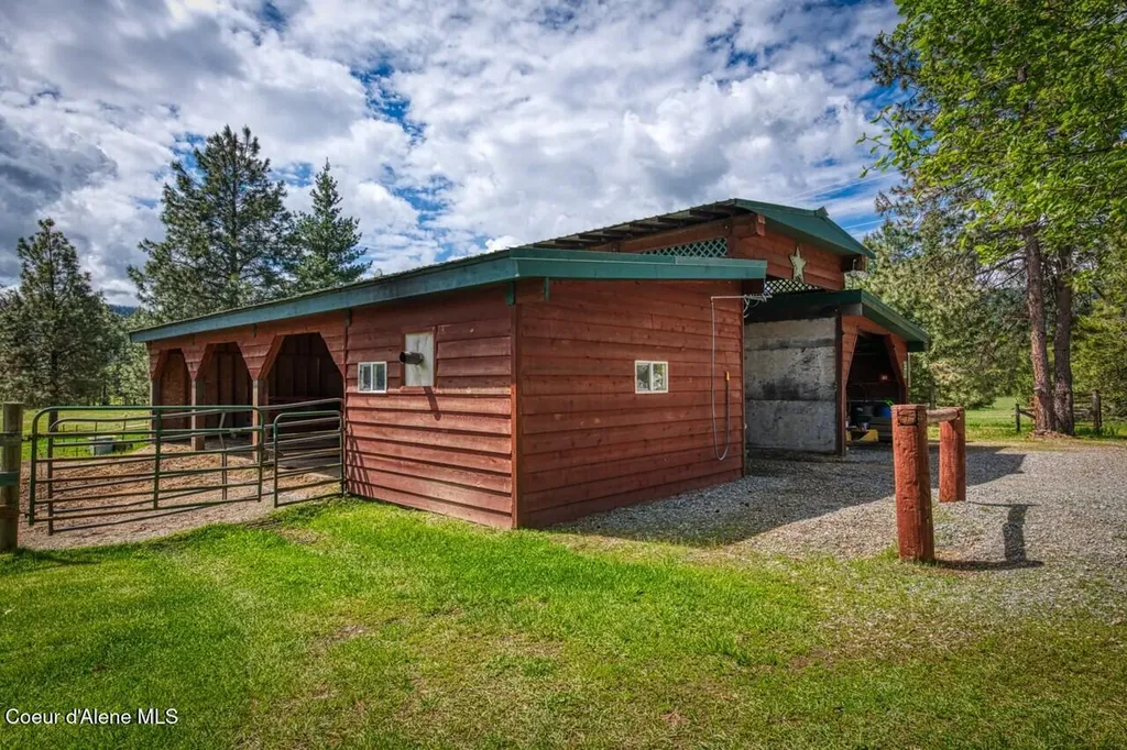 415 Shale Road Priest River ID 83856