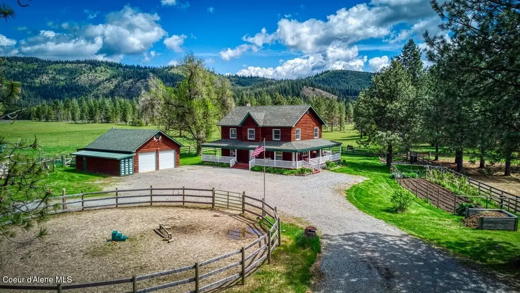 415 Shale Road Priest River ID 83856