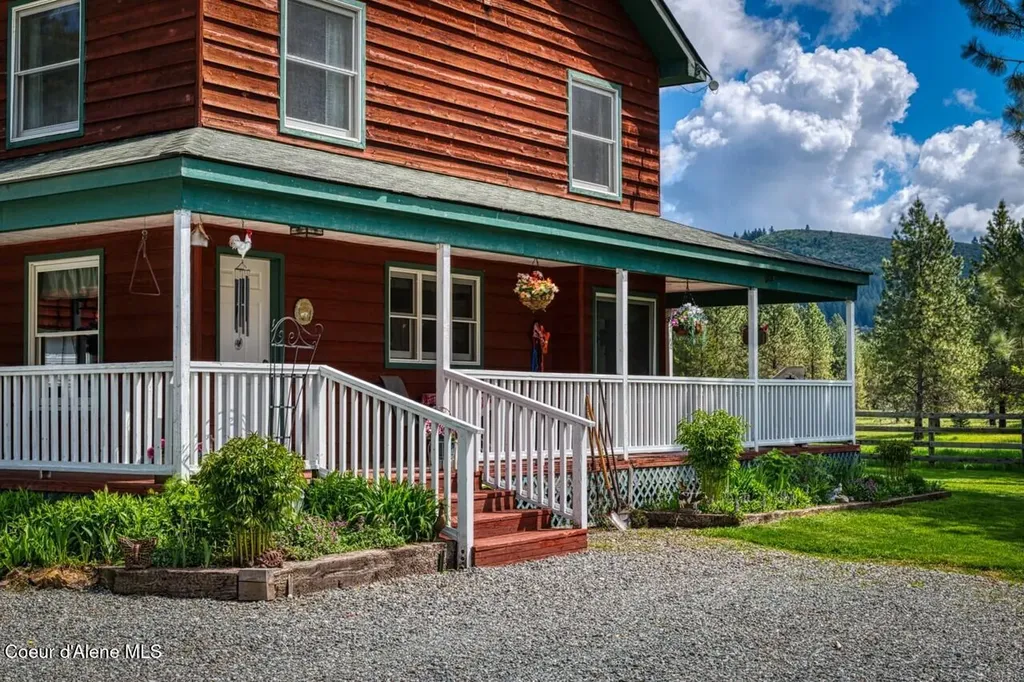 415 Shale Road Priest River ID 83856