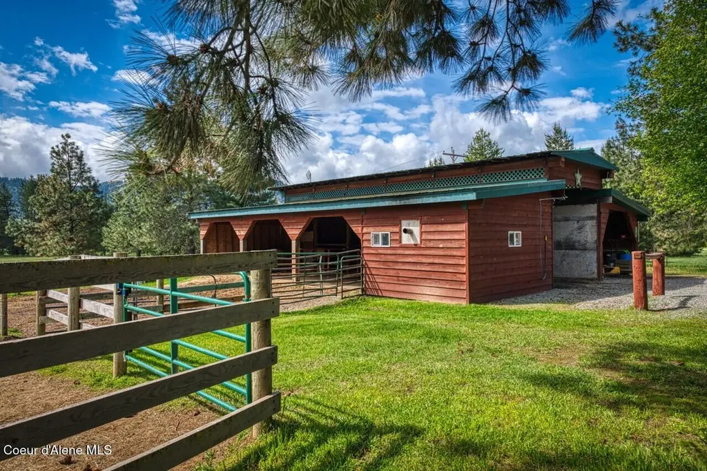 415 Shale Road Priest River ID 83856