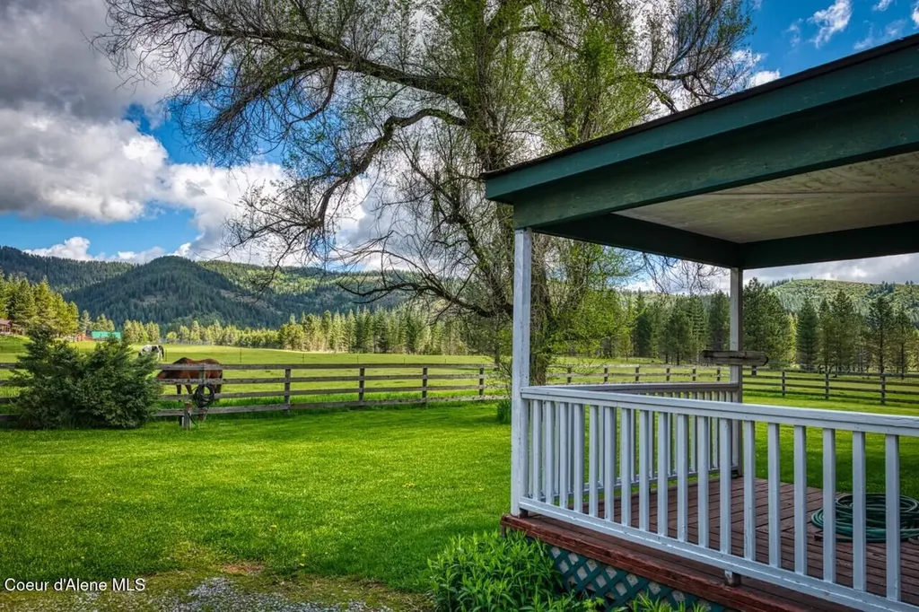 415 Shale Road Priest River ID 83856
