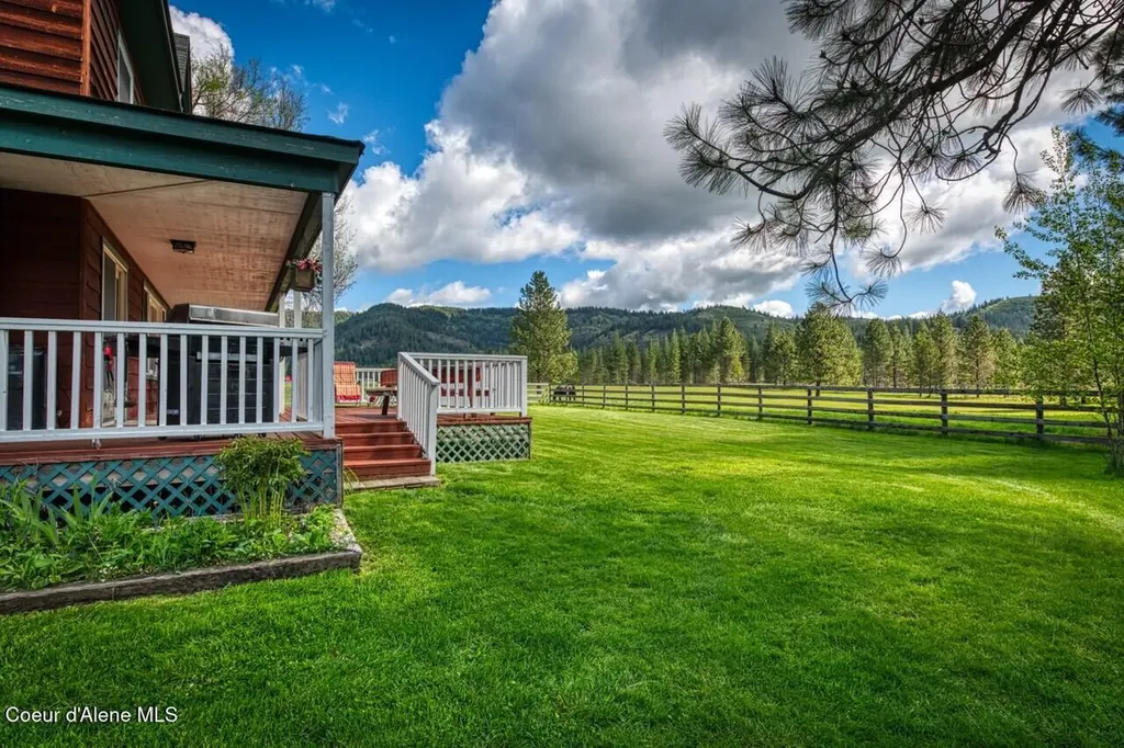 415 Shale Road Priest River ID 83856