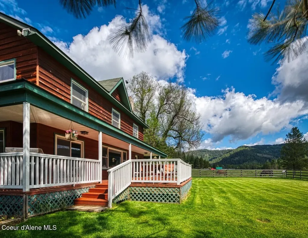 415 Shale Road Priest River ID 83856