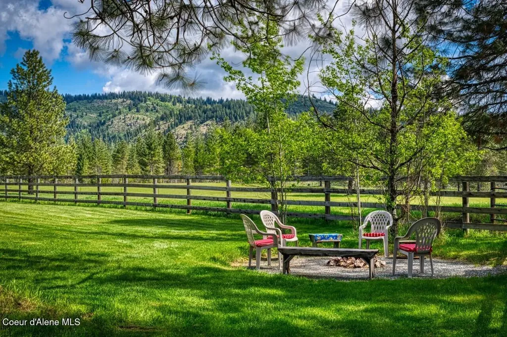 415 Shale Road Priest River ID 83856