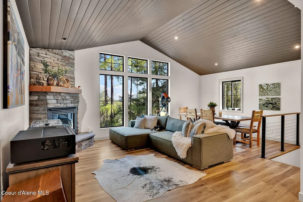 232 N Quail Run Sandpoint ID 83864