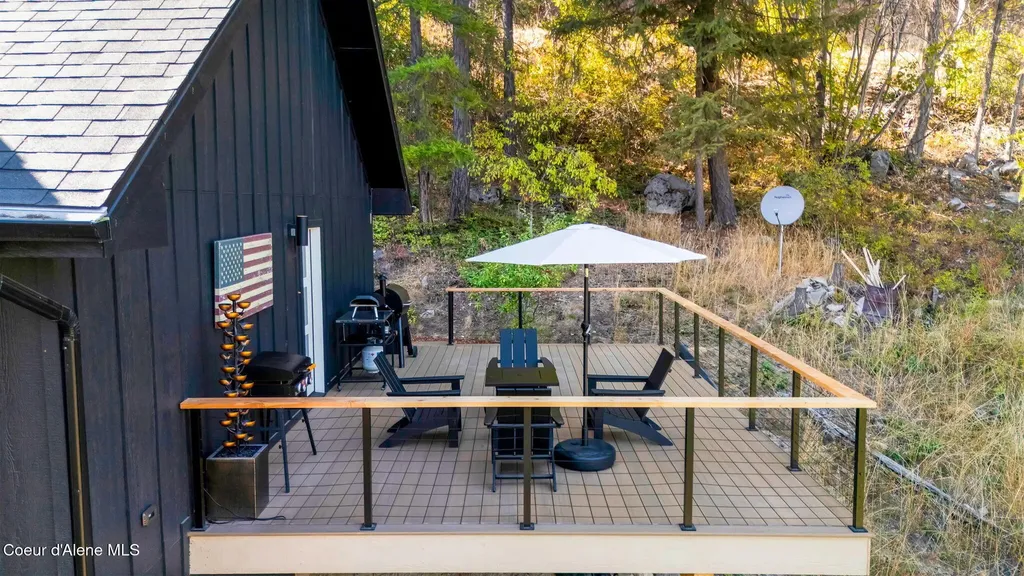 232 N Quail Run Sandpoint ID 83864