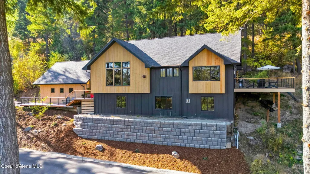 232 N Quail Run Sandpoint ID 83864