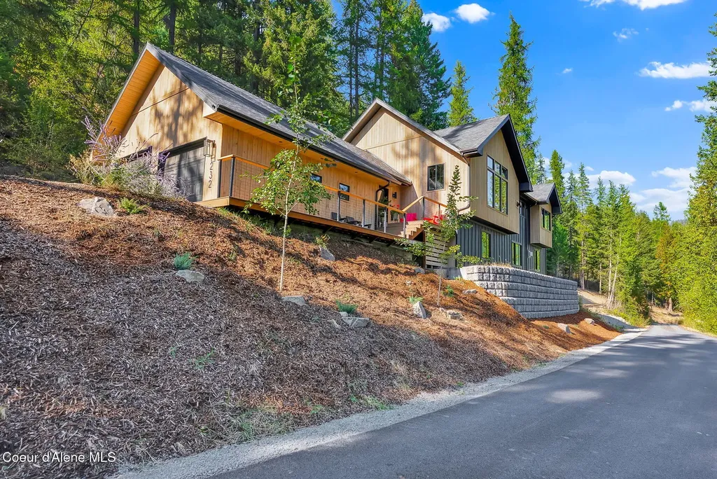 232 N Quail Run Sandpoint ID 83864