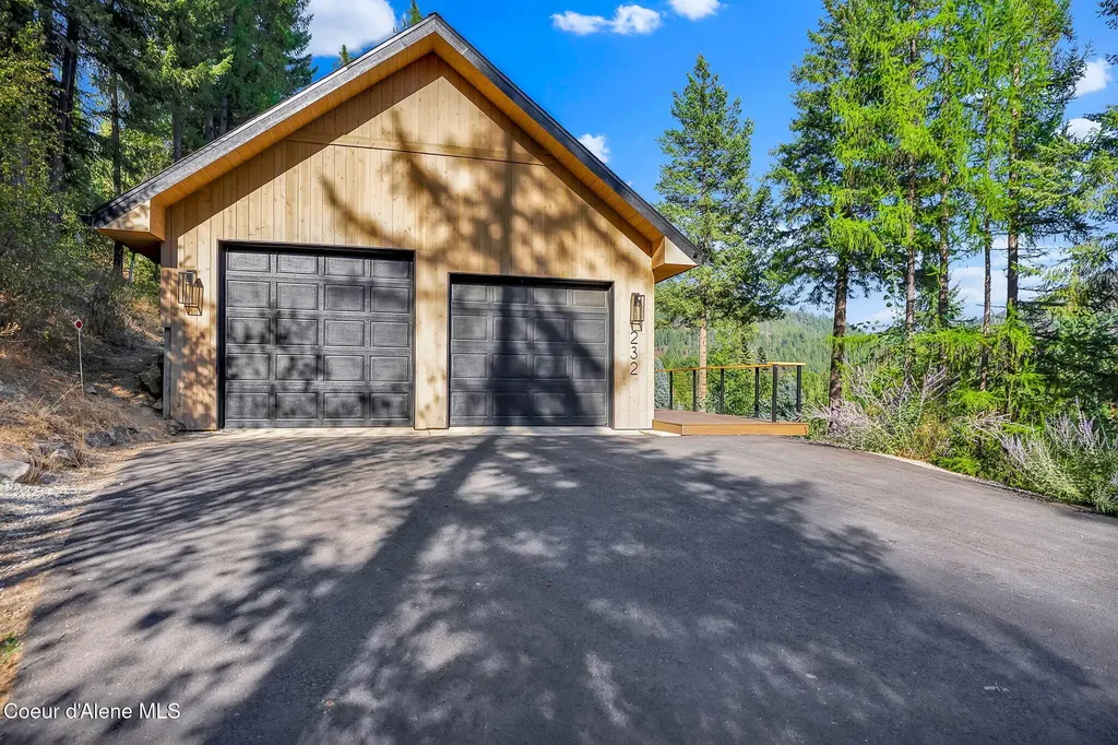 232 N Quail Run Sandpoint ID 83864