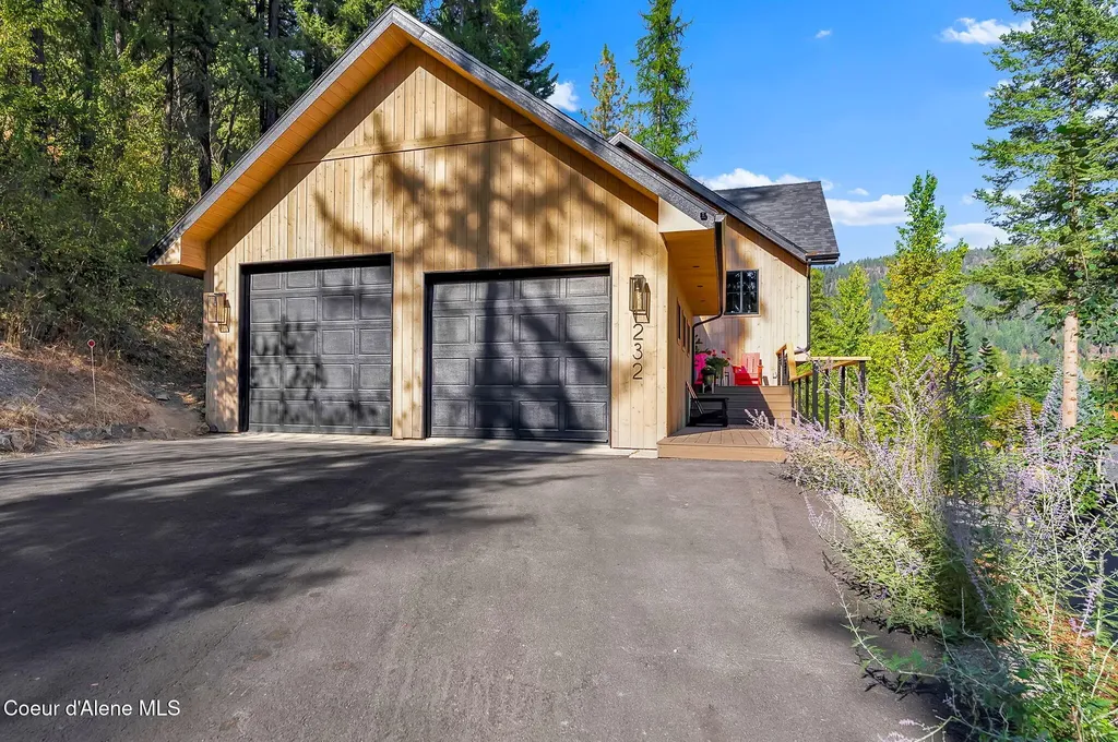 232 N Quail Run Sandpoint ID 83864