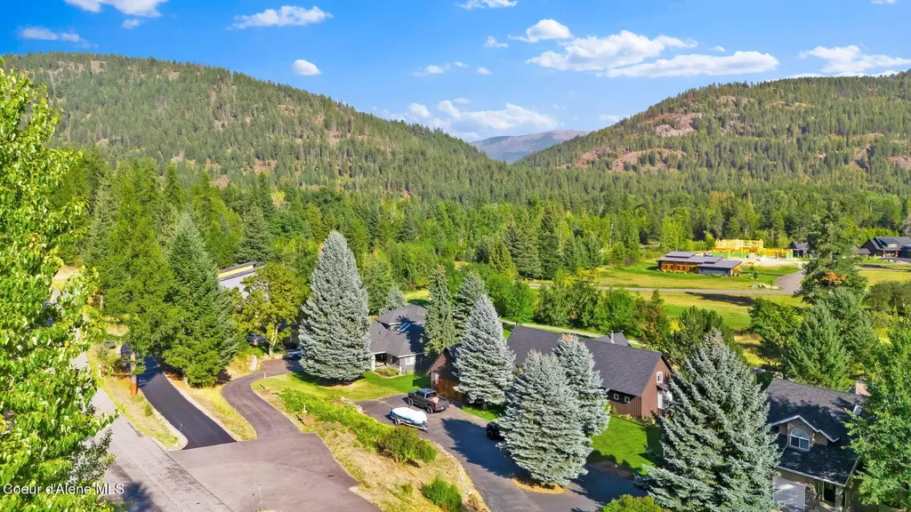 232 N Quail Run Sandpoint ID 83864