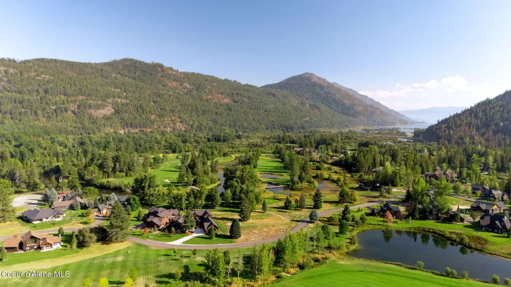 232 N Quail Run Sandpoint ID 83864