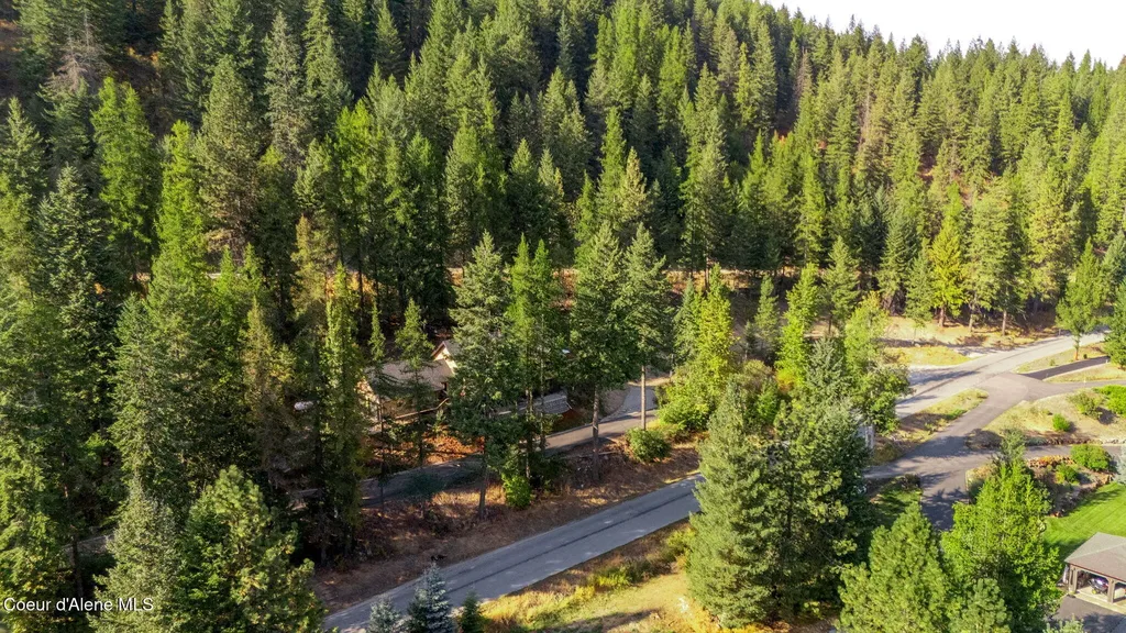 232 N Quail Run Sandpoint ID 83864