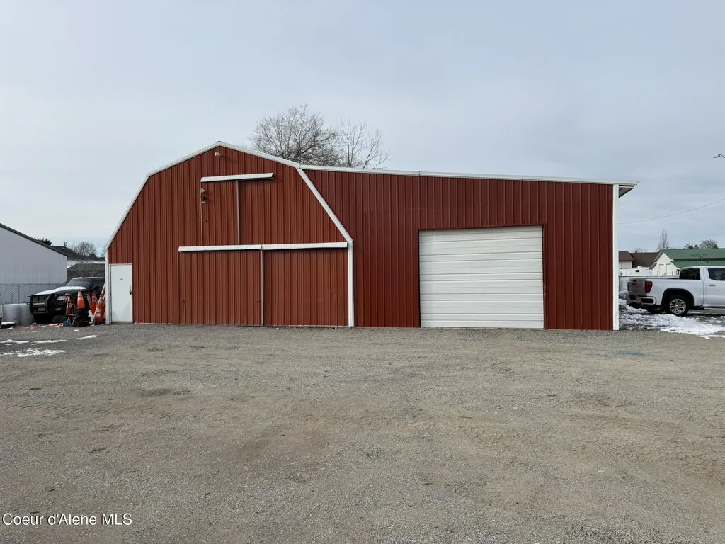 866 W Hayden Avenue Hayden ID 83835