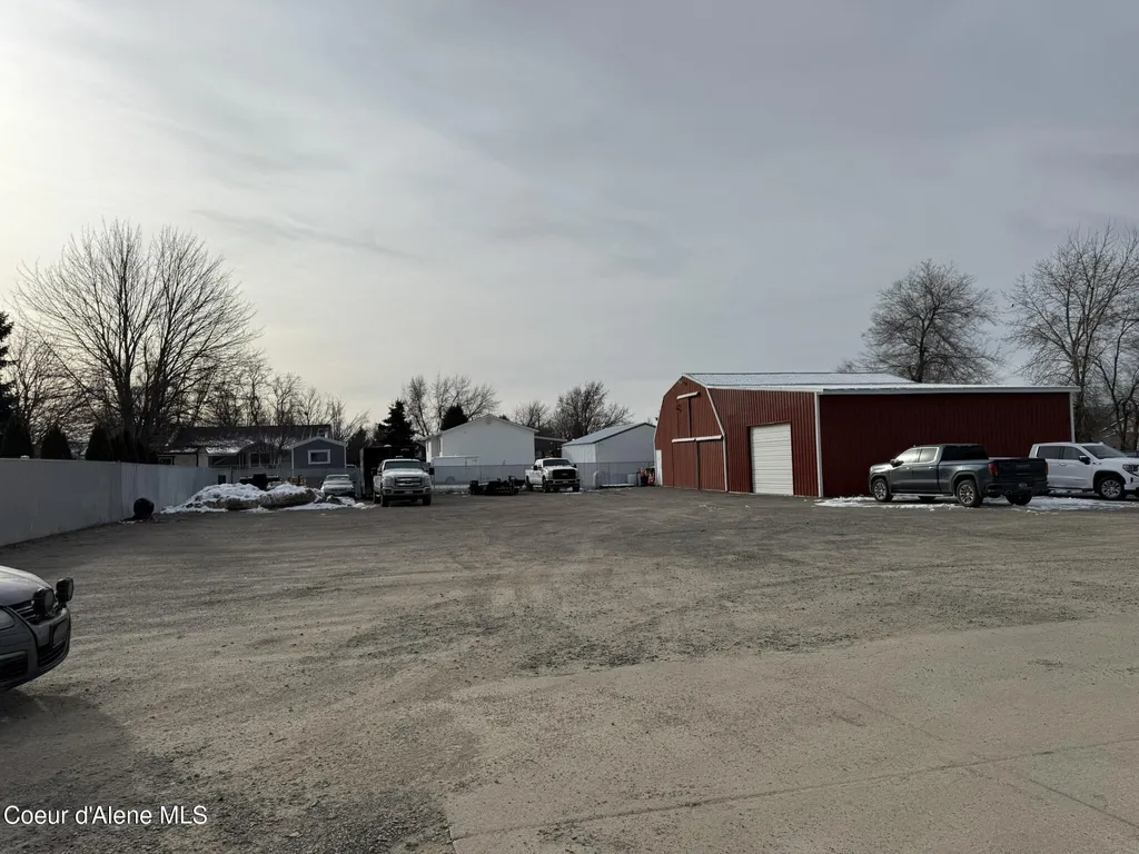 866 W Hayden Avenue Hayden ID 83835