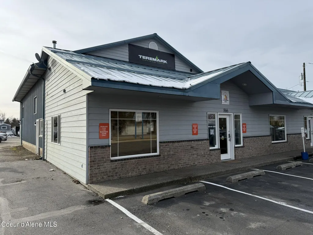 866 W Hayden Avenue Hayden ID 83835
