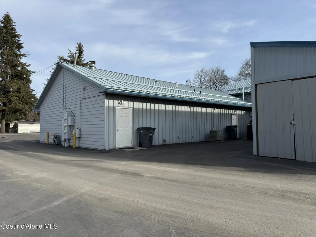 866 W Hayden Avenue Hayden ID 83835