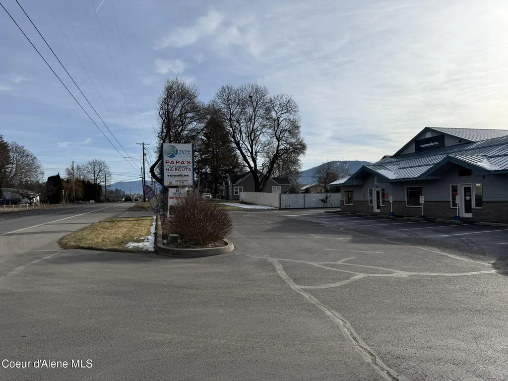 866 W Hayden Avenue Hayden ID 83835