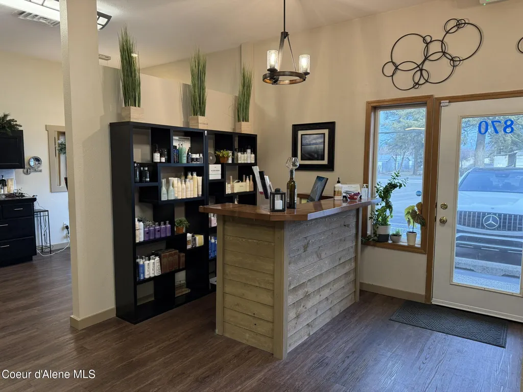 866 W Hayden Avenue Hayden ID 83835