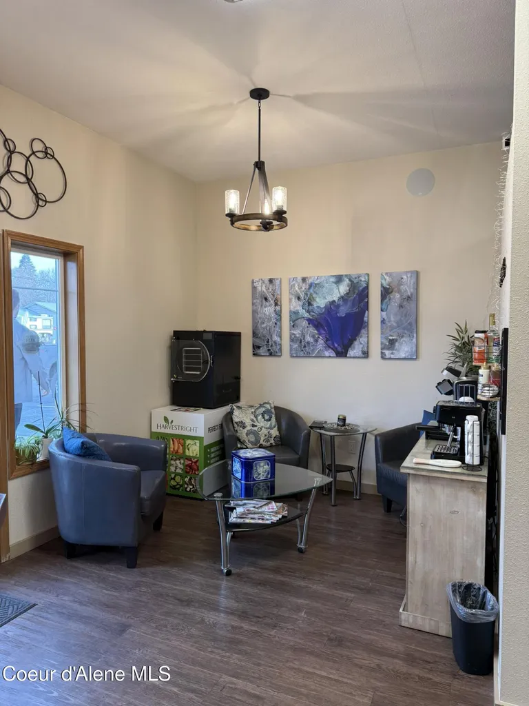 866 W Hayden Avenue Hayden ID 83835