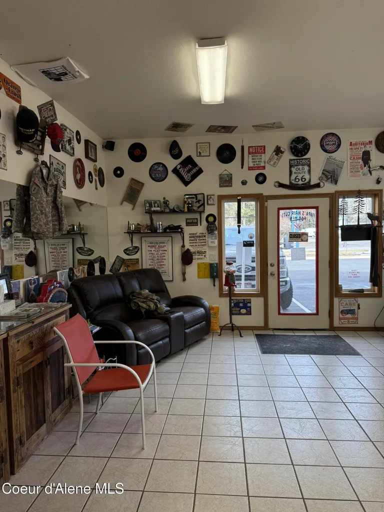 866 W Hayden Avenue Hayden ID 83835