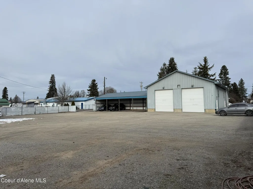 866 W Hayden Avenue Hayden ID 83835