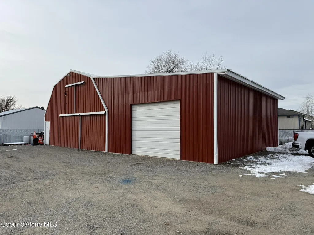 866 W Hayden Avenue Hayden ID 83835