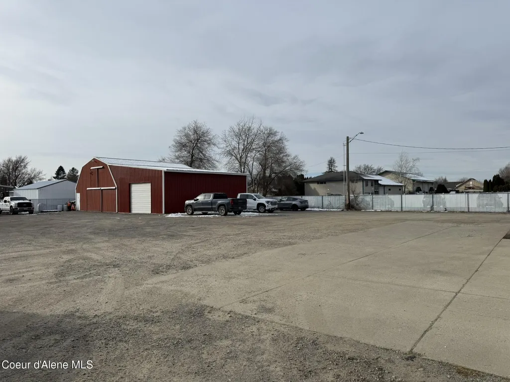 866 W Hayden Avenue Hayden ID 83835