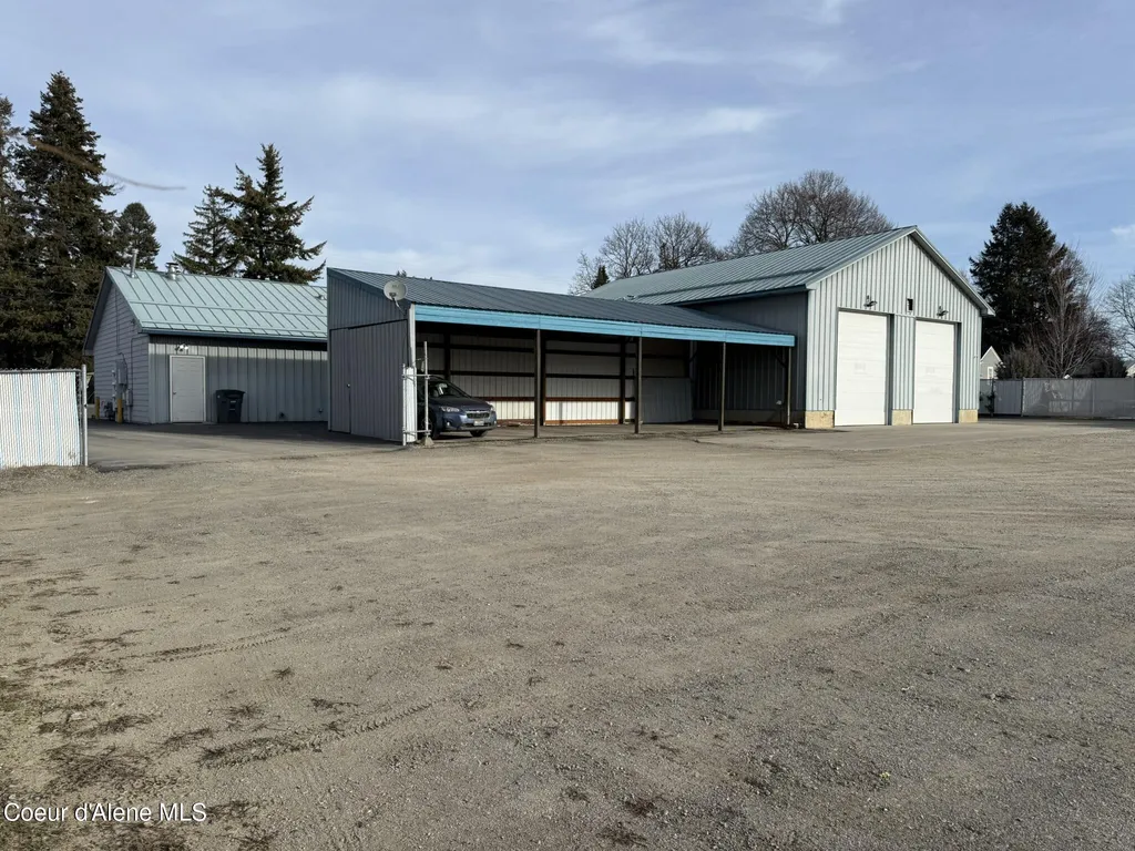 866 W Hayden Avenue Hayden ID 83835