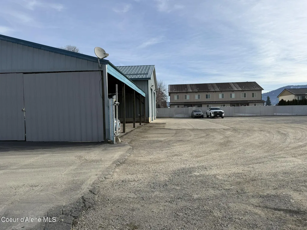 866 W Hayden Avenue Hayden ID 83835