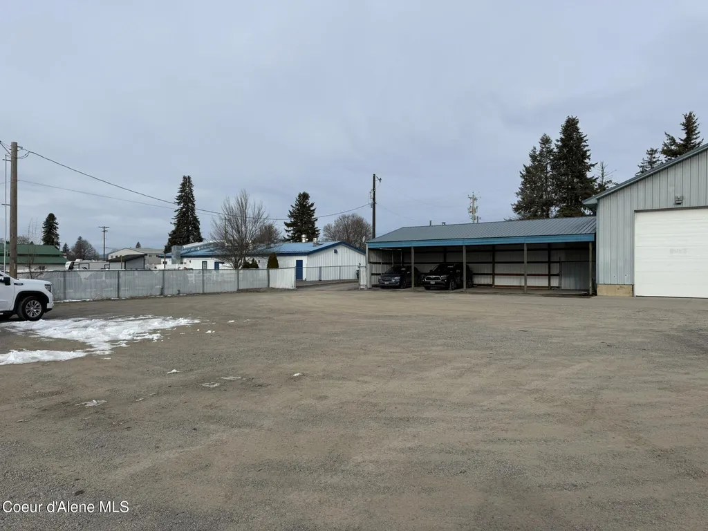 866 W Hayden Avenue Hayden ID 83835