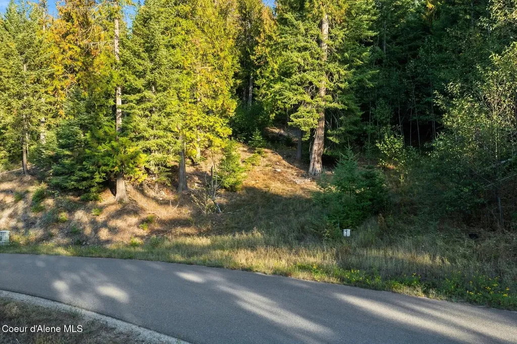 Nna C31&32 S Idaho Club Drive Sandpoint ID 83864