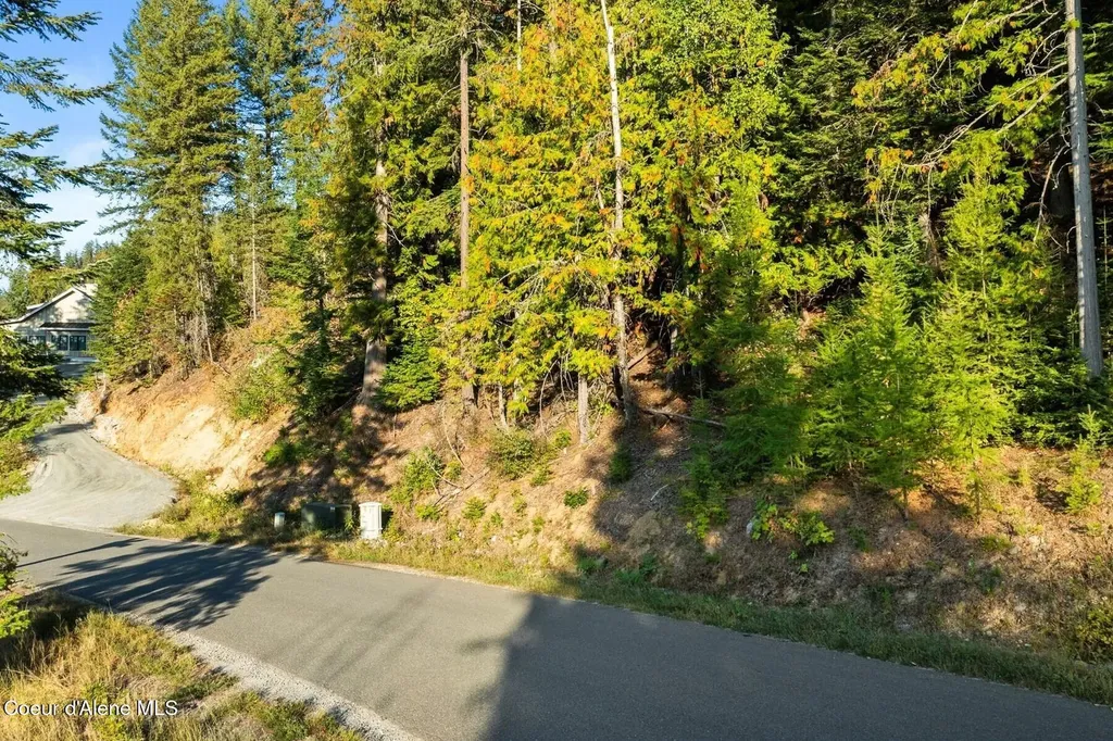 Nna C31&32 S Idaho Club Drive Sandpoint ID 83864