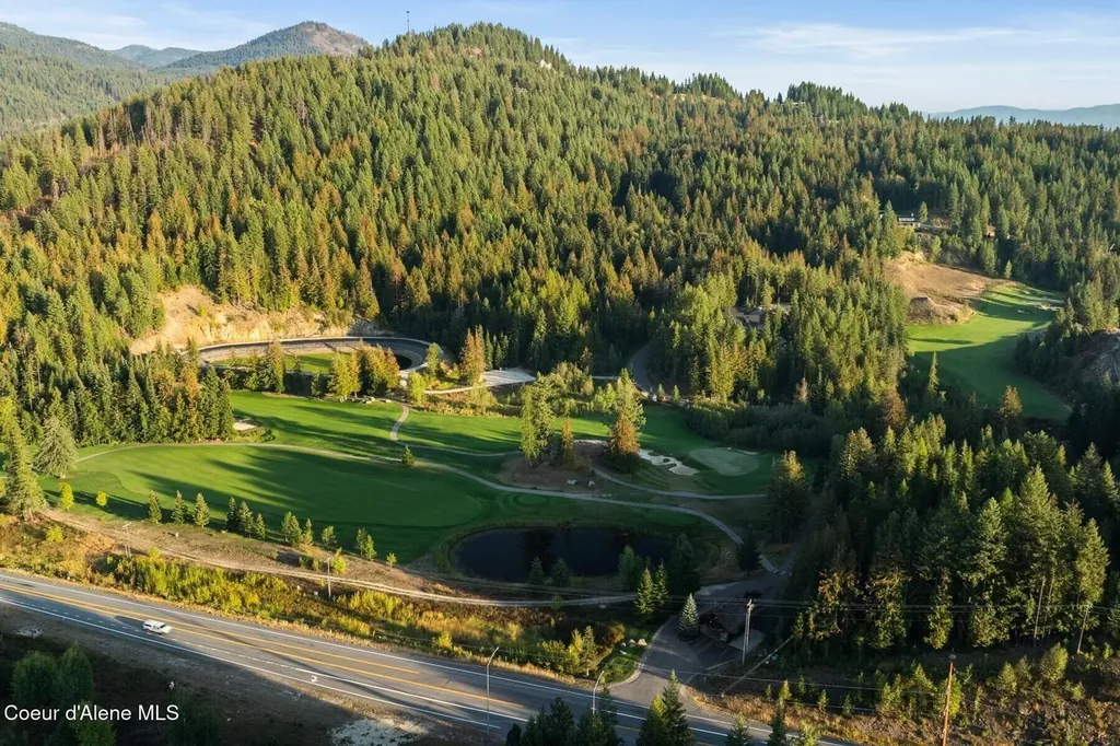 Nna C31&32 S Idaho Club Drive Sandpoint ID 83864