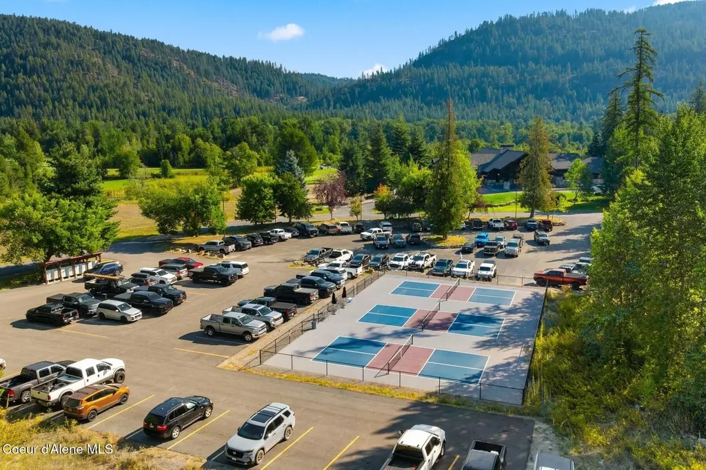 Nna C31&32 S Idaho Club Drive Sandpoint ID 83864