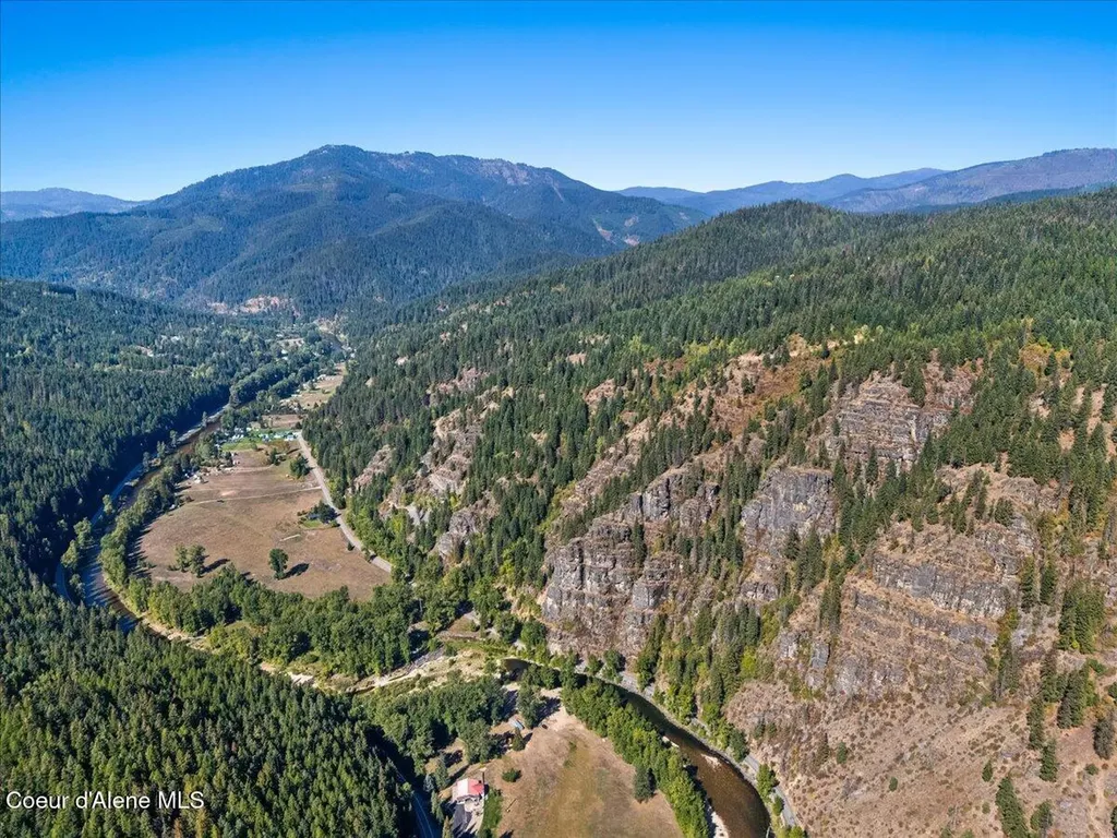 Nka Old River Road Kingston ID 83839