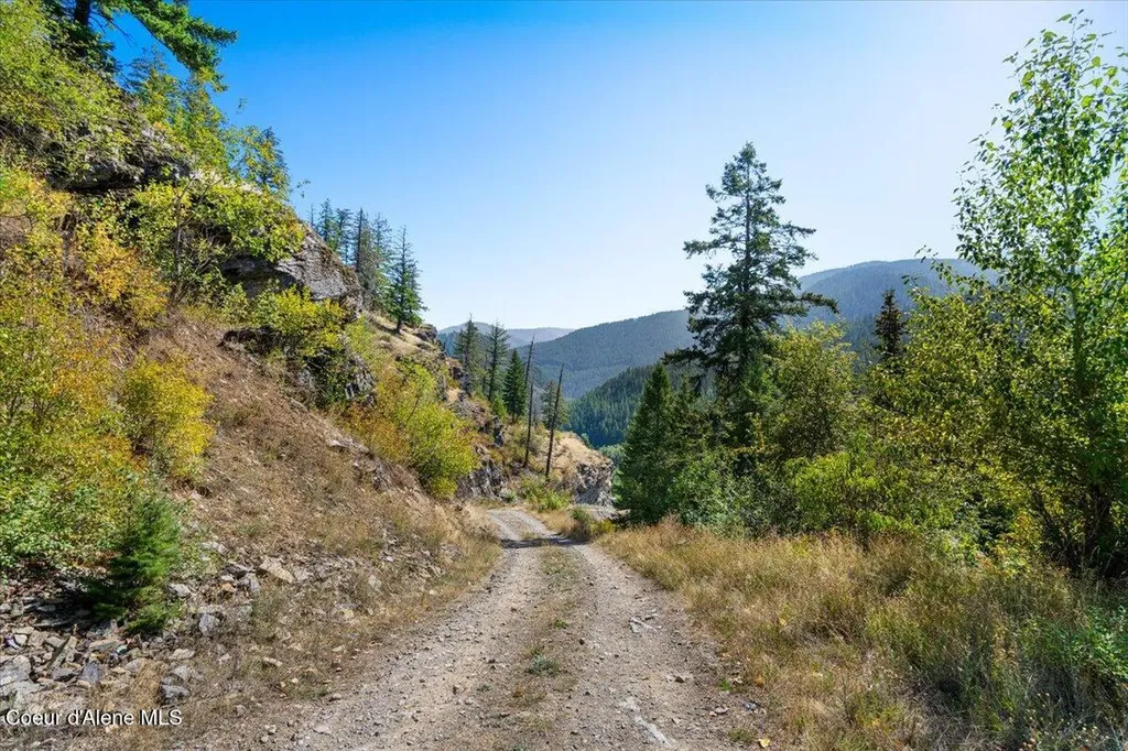 Nka Old River Road Kingston ID 83839