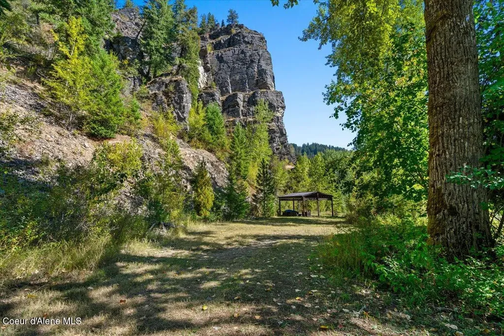 Nka Old River Road Kingston ID 83839