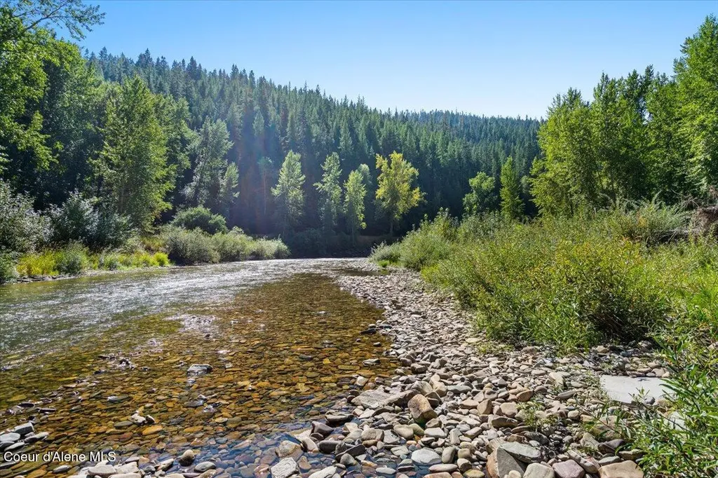 Nka Old River Road Kingston ID 83839