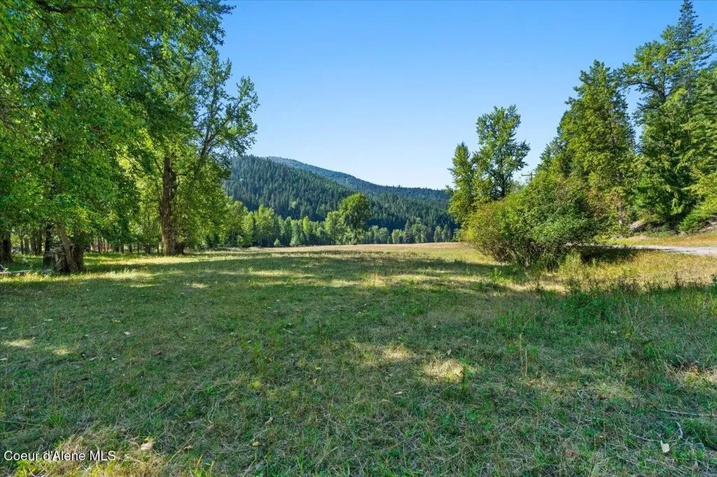 Nka Old River Road Kingston ID 83839