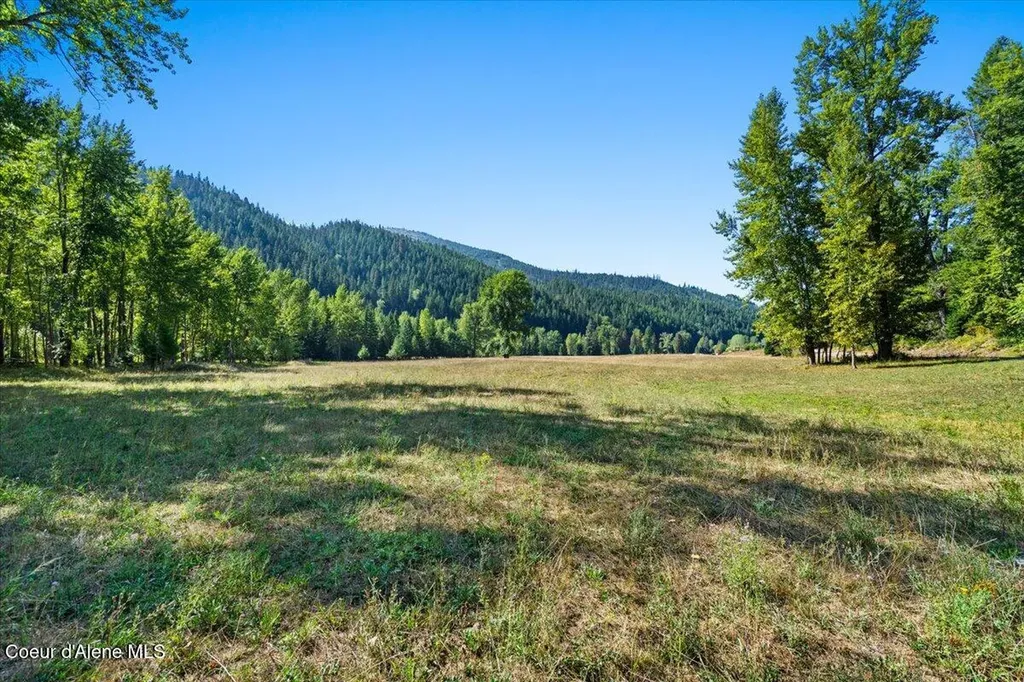 Nka Old River Road Kingston ID 83839