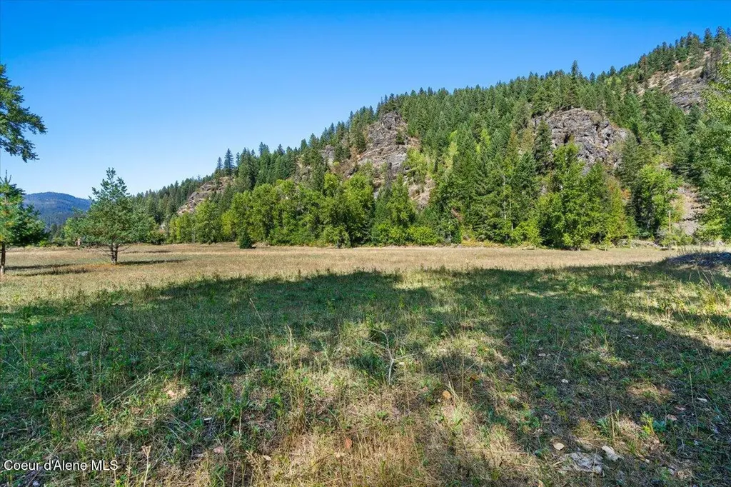 Nka Old River Road Kingston ID 83839