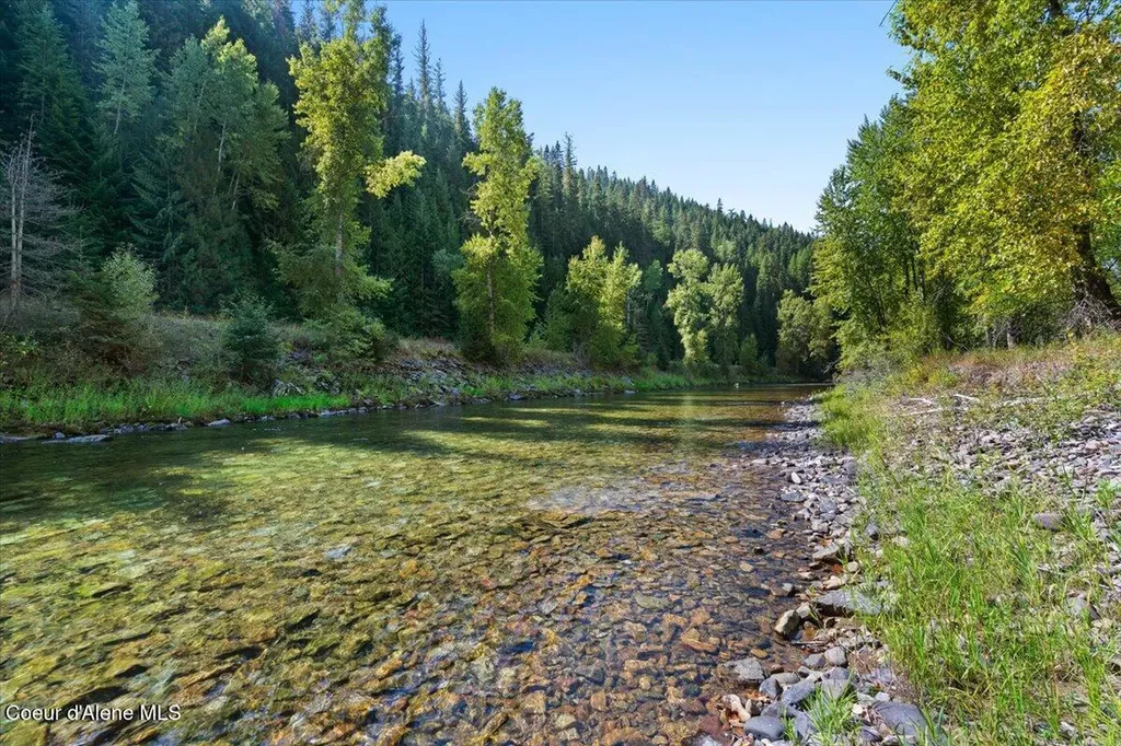 Nka Old River Road Kingston ID 83839