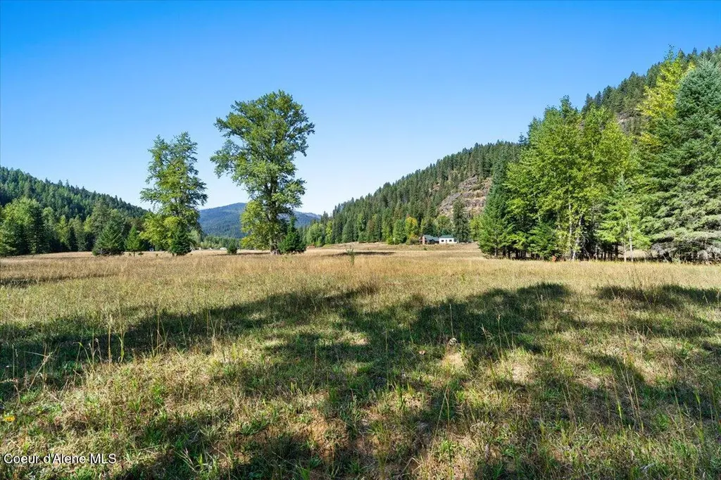 Nka Old River Road Kingston ID 83839